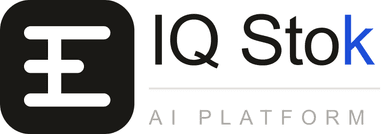 IQ Stok — AI Platform